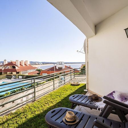 Paradise Com Vista Sobre A Baia São Martinho do Porto Exteriér fotografie