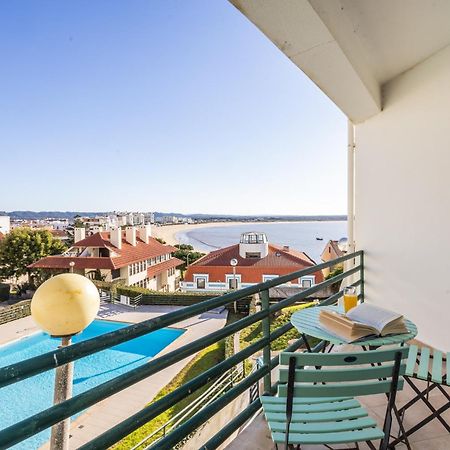 Paradise Com Vista Sobre A Baia São Martinho do Porto Exteriér fotografie