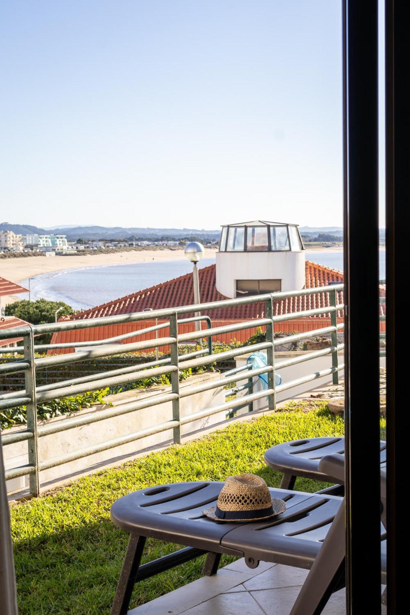 Paradise Com Vista Sobre A Baia São Martinho do Porto Exteriér fotografie